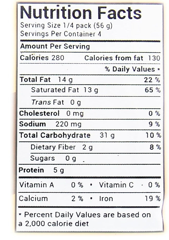 BUENAS CHINESE NOODLES PANCIT CANTON 454GM