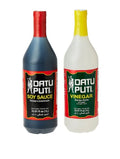 DATU PUTI SOY SAUCE 1LTR & VINEGAR 1LTR -VALUEPACK