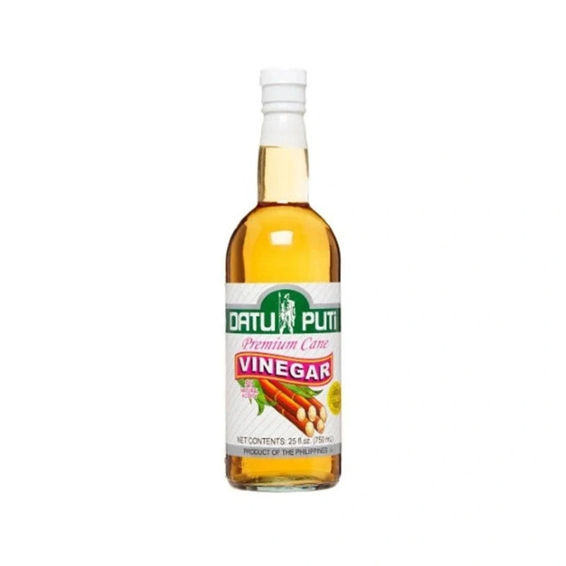 DATU PUTI PREMIUM CANE VINEGAR 750ML