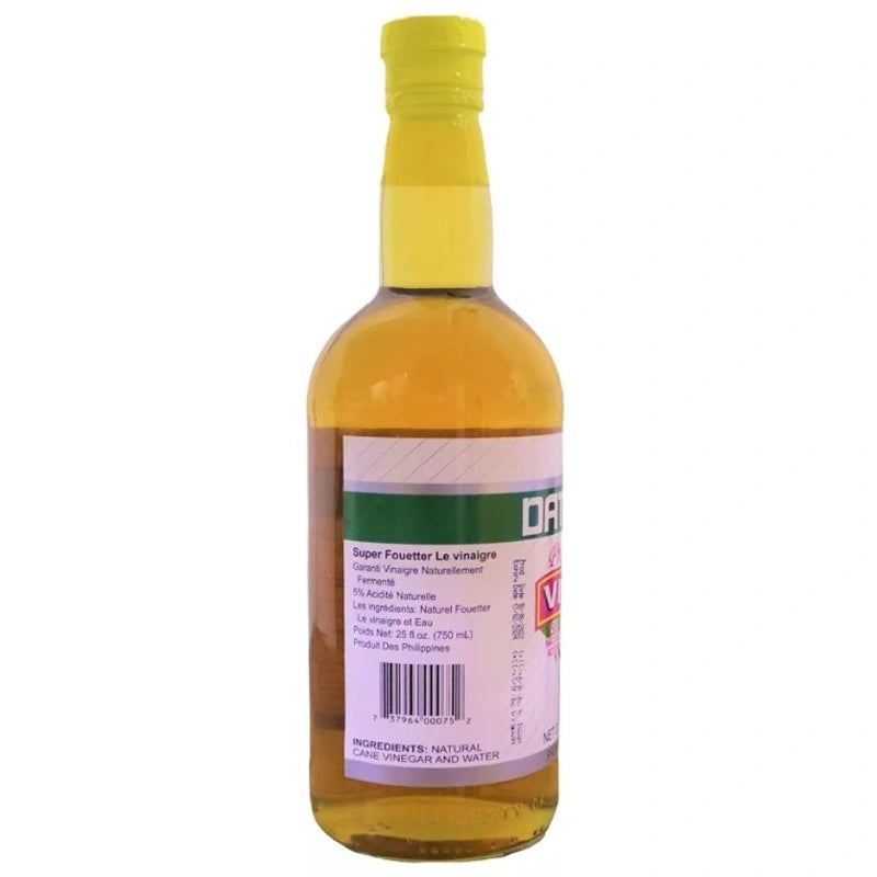 DATU PUTI PREMIUM CANE VINEGAR 750ML