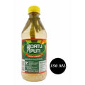 DATU PUTI SPICED VINEGAR 350ML