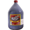 DATU PUTI SOY SAUCE 4LTR