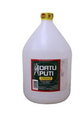 DATU PUTI VINEGAR 4LTR