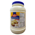 AMERICAN GOURMET MAYONNAISE REGULAR 1 GAL