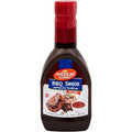 AMERICAN GOURMENT BBQ SAUCE 18OZ