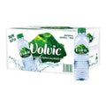 Volvic water pet 500ml x 24