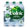 volvic water pet 1.5 x 6