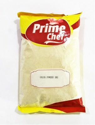 PRIME CHEF onion powder 1KG