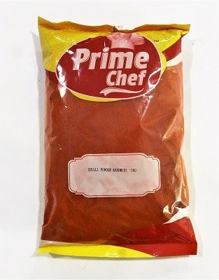 PRIME CHEF CHILLY POWDER PREMIUM QUALITY-1KG