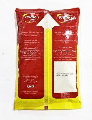 PRIME CHEF CHILLY POWDER #2DN-1KG