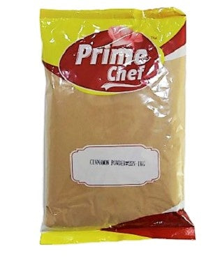 PRIME CHEF CUMIN POWDER PREMIUM QUALITY-1KG