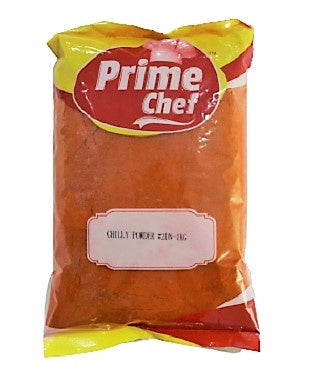 PRIME CHEF CHILLY POWDER #2DN-1KG