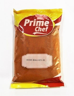 PRIME CHEF Chicken masala 1 KG