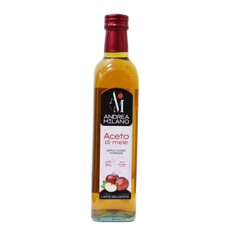 ACETO APPLE CIDER VINEGAR 500ML