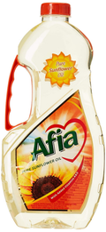Afia Pure Sunflower Oil