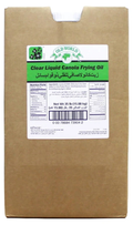 Old World Canola Frying Oil